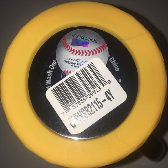 Milwaukee Brewers Official Merch Mug w/Pewter logo - Picture 6 of 10